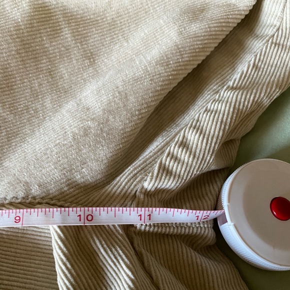 Old Navy Corduroy pants 30 x 30 Men khaki - Picture 7 of 10